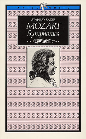 Wolfgang Amadeus Mozart: Symphonies: History