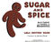 Lela Hoover Ward: Sugar And Spice: Piano: Instrumental Tutor