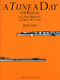 Paul Herfurth Paul Stuart: A Tune A Day For Flute Book Two: Flute: Instrumental