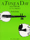 Paul Herfurth: A Tune A Day For Violin Book Three: Violin: Instrumental Tutor