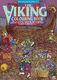Joy-Elizabeth Mitchell: The Viking Colouring Book: History