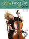 Janet Coles: A New Tune A Day: Cello - Book 1: Cello: Instrumental Tutor