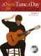 Michael McCartney: A New Tune A Day: Classical Guitar - Book 1: Classical