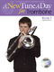 Amos Miller: A New Tune A Day: Trombone - Book 1: Trombone: Instrumental Tutor