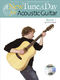 John Blackwell: A New Tune A Day: Acoustic Guitar - Book 1: Guitar: Instrumental