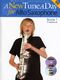 Ned Bennett: A New Tune A Day: Alto Saxophone - Book 1: Alto Saxophone: