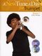 Brian Thomson: A New Tune A Day: Trumpet - Book1: Trumpet: Instrumental Tutor