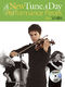 A New Tune A Day: Performance Pieces: Violin: Instrumental Album