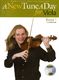 Sarah Pope: A New Tune A Day: Viola - Book 1: Viola: Instrumental Tutor