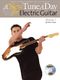 Pete Kershaw: A New Tune A Day: Electric Guitar - Book 1: Guitar: Instrumental