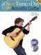 John Blackwell: A New Tune A Day: Acoustic Guitar - Book 1: Guitar: Instrumental