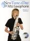 Ned Bennett: A New Tune A Day: Alto Saxophone - Book 2: Alto Saxophone:
