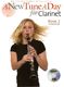 Ned Bennett: A New Tune A Day: Clarinet - Book 2: Clarinet: Instrumental Tutor