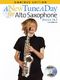 Ned Bennett: A New Tune A Day: Alto Saxophone - Books 1 And 2: Alto Saxophone: