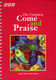 The Complete Come and Praise - Music Edition: Piano  Vocal  Guitar: Mixed