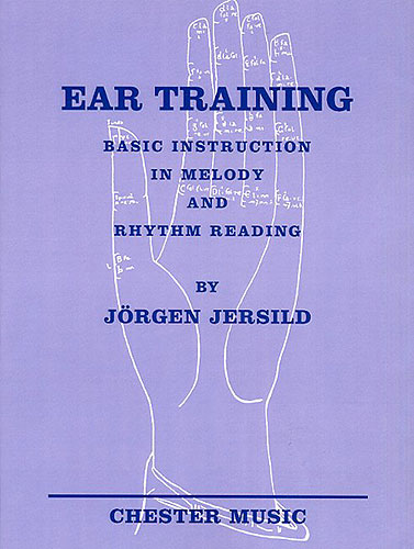 Jorgen Jersild: Ear Training: Vocal: Aural