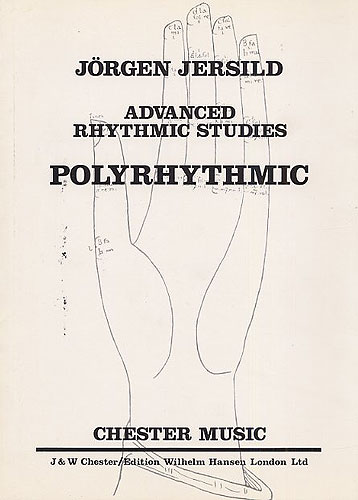 Jorgen Jersild: Polyrhythmic: Study