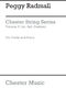 Peggy Radmall: Chester String Series Violin Book 3: Violin: Instrumental Album