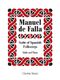 Manuel de Falla: Suite Populaire Espagnol: Violin: Instrumental Album