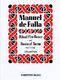 Manuel de Falla: Ritual Fire Dance / Dance of Terror: Cello: Instrumental Work