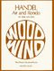 Georg Friedrich Händel: Air And Rondo: Oboe: Instrumental Work
