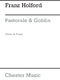 F. Holford: Pastorale And Goblin: Oboe: Instrumental Work