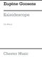 Eugene Goossens: Kaleidoscope: Piano: Instrumental Work