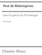 Paul de Maleingreau: Les Angelus Du Printemps Op.17: Piano: Instrumental Work