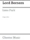 Luna Park (Piano Part): Piano: Instrumental Work