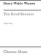 Waldo Warner  H The Road Breaker (Piano): Piano: Instrumental Work