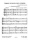 Ian Lawrence: Three Renaissance Pieces Junior Music Stage 2: Orchestra: Score