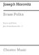 Joseph Horovitz: Brass Polka: Brass Ensemble: Instrumental Work