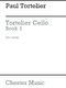 Paul Tortelier: Cello 1: Cello: Instrumental Album
