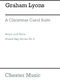 Graham Lyons: A Christmas Carol Suite: Wind Ensemble: Instrumental Work