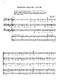 Chester Book Of Motets Vol 7: Motets For 3 Voices: SAB: Vocal Score