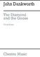 John Dankworth: The Diamond And The Goose: SATB: Vocal Score