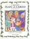 A Second Feast Of Easy Carols: Piano  Vocal  Guitar: Mixed Songbook