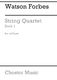 Easy String Quartets Book One (Parts Only): String Quartet: Parts