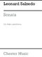Leonard Salzedo: Sonata for Tuba and Piano Op.93: Tuba: Instrumental Work