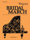 Richard Wagner: Bridal March: Easy Piano: Single Sheet
