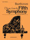 Ludwig van Beethoven: Symphonie 05 C Op.67 Thema: Easy Piano: Single Sheet