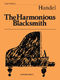 Georg Friedrich Hndel: The Harmonious Blacksmith (Easy Piano No.13): Easy