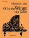 Felix Mendelssohn Bartholdy: O  for the Wings of a Dove (Easy Piano No.15): Easy