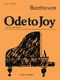 Ludwig van Beethoven: Ode To Joy (Easy Piano No.21): Easy Piano: Single Sheet