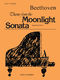 Ludwig van Beethoven: Sonate 14 Cis Op.27/2 (Mondsch.): Easy Piano: Single Sheet