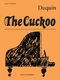 Louis-Claude Daquin: The Cuckoo: Easy Piano: Single Sheet
