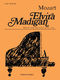 Wolfgang Amadeus Mozart: Elvira Madigan: Easy Piano: Single Sheet