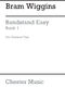 Bram Wiggins: Bandstand Easy Book 1 (Clarinet 2): Concert Band: Part
