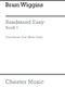 Bram Wiggins: Bandstand Easy Book 1 (Trombone 1 BC): Concert Band: Part