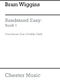Bram Wiggins: Bandstand Easy Book 1 (Trombone 1 TC): Concert Band: Part
